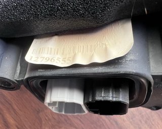 Espejos Eléctricos Plegables Saab 93