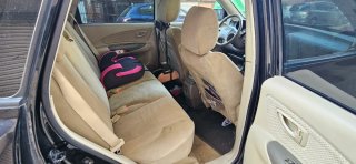 Hyundai Tucson 2008