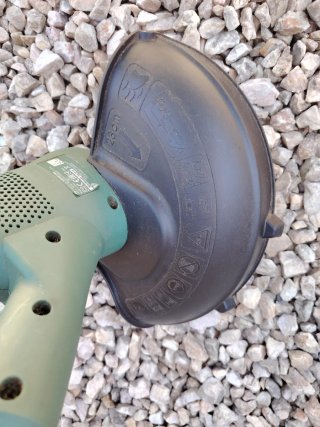 Cortabordes Eléctrico Bosch EasyGrassCut 23-26