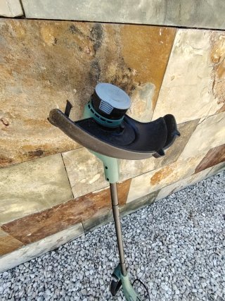 Cortabordes Eléctrico Bosch EasyGrassCut 23-26