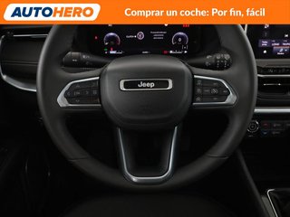 Jeep Compass 1.6 M-Jet 80th Anniversary FWD