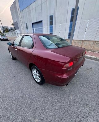 Alfa Romeo 156 2000
