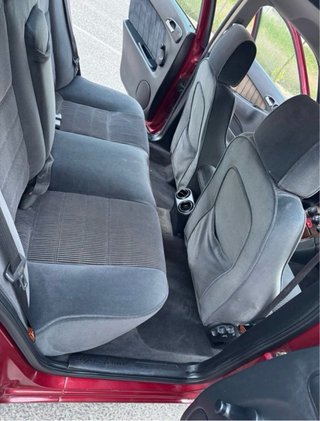 Alfa Romeo 156 2000