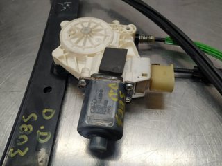 ELEVALUNAS DELANTERO DERECHO FORD MONDEO SPORTBRE
