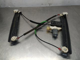ELEVALUNAS DELANTERO DERECHO FORD MONDEO SPORTBRE