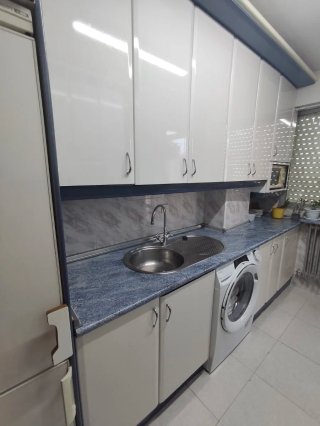 Cocina completa modular