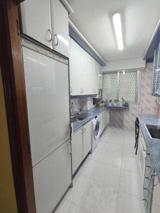 Cocina completa modular
