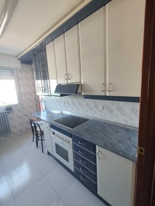 Cocina completa modular