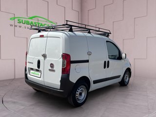Fiorino Cargo Base N1 1.3 MJet 59 kW (80 CV)