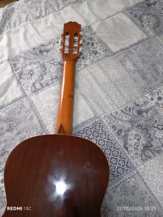 Guitarra Alhambra 3C Made in Spain