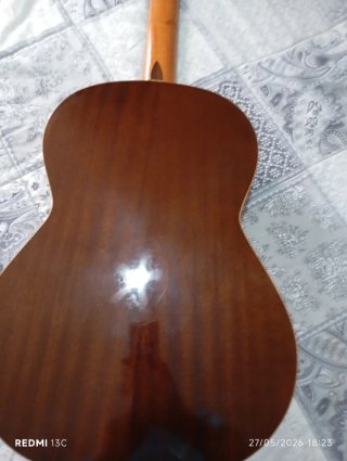Guitarra Alhambra 3C Made in Spain
