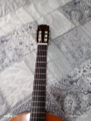 Guitarra Alhambra 3C Made in Spain