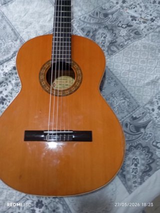 Guitarra Alhambra 3C Made in Spain