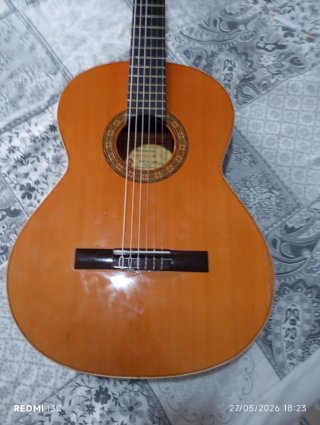 Guitarra Alhambra 3C Made in Spain