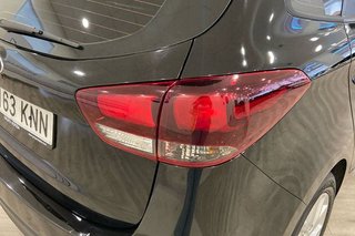 Kia Carens   1.6 GDi 99kW 135CV Concept
