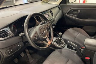 Kia Carens   1.6 GDi 99kW 135CV Concept