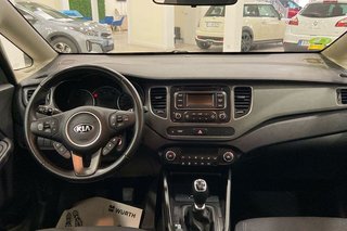 Kia Carens   1.6 GDi 99kW 135CV Concept