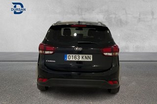 Kia Carens   1.6 GDi 99kW 135CV Concept