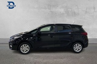 Kia Carens   1.6 GDi 99kW 135CV Concept