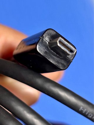 Cable MHL Energizer (HDMI a Micro-USB) - 1 Metro