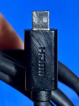 Cable MHL Energizer (HDMI a Micro-USB) - 1 Metro
