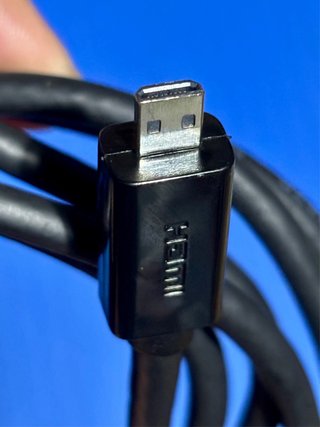 Cable MHL Energizer (HDMI a Micro-USB) - 1 Metro