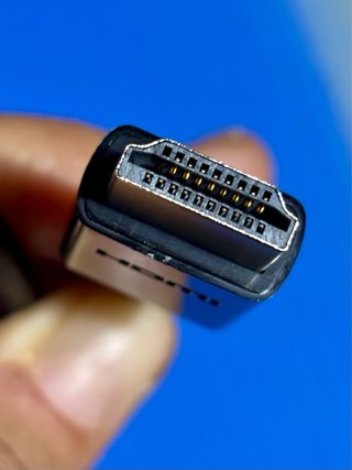 Cable MHL Energizer (HDMI a Micro-USB) - 1 Metro