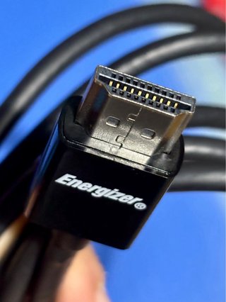 Cable MHL Energizer (HDMI a Micro-USB) - 1 Metro