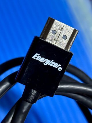 Cable MHL Energizer (HDMI a Micro-USB) - 1 Metro