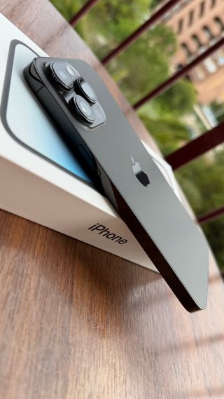 iPhone 14 Pro Max 128GB Space Gray
