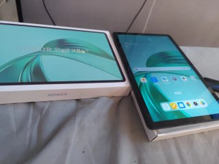 Honor Pad X8a 11 Tablet / 128GB