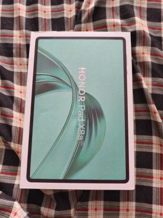 Honor Pad X8a 11 Tablet / 128GB