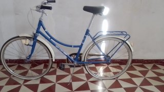 Bicicleta BH Bolero