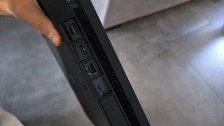PACK PS4 SLIM COMPLETO – LISTA PARA JUGAR