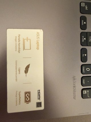 Asus Vivobook X508DA/M509DA Ryzen 7