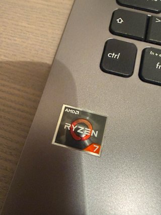 Asus Vivobook X508DA/M509DA Ryzen 7