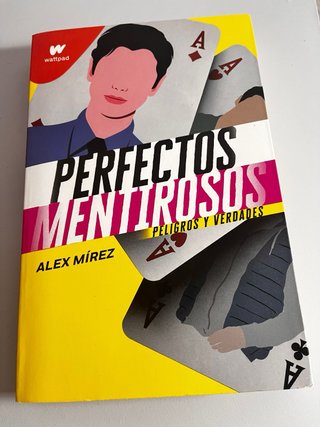 Perfectos mentirosos 1 y 2