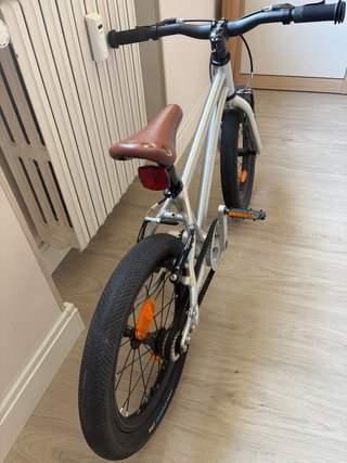 Bicicleta Early Rider Belter 16