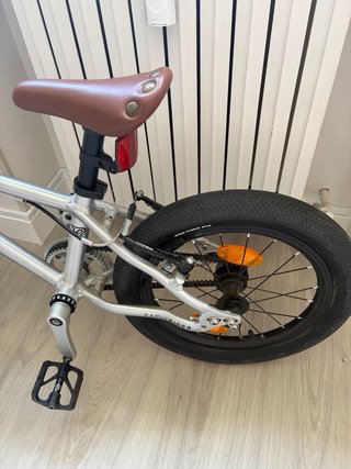 Bicicleta Early Rider Belter 16