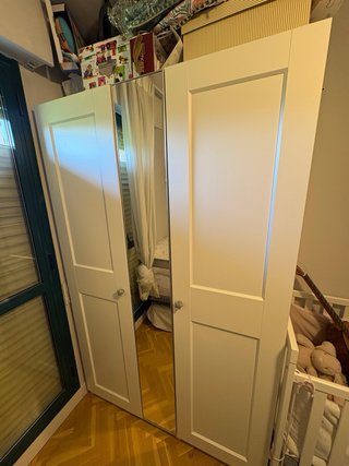 Armadio Ikea