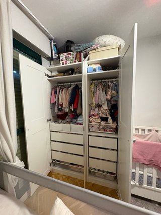 Armario Ikea