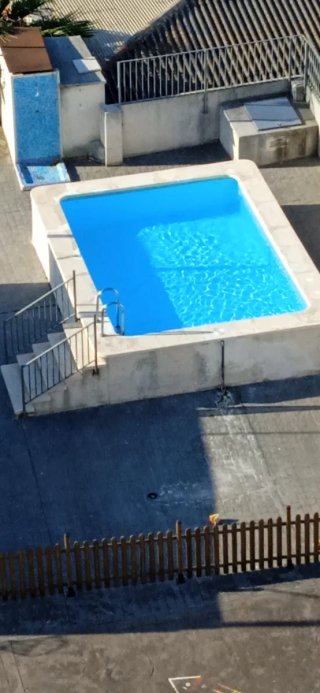 Piso en venta