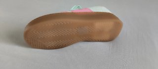 Zapatillas nuevas con caja