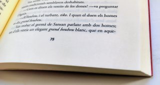 El fil del funàmbul
