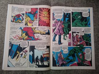 Spiderman 68
