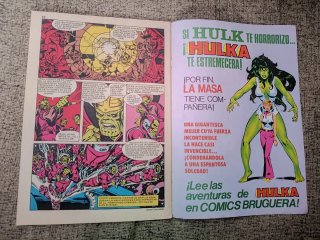 Spiderman 68