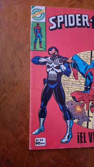 Spiderman 68
