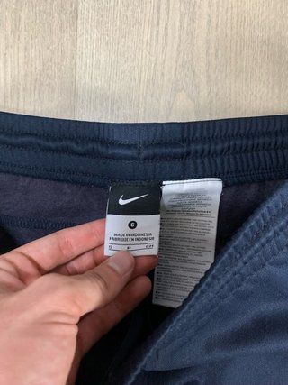 Chándal Nike FC Barcelona Retro Azul