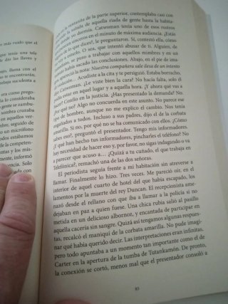 El amor de Penny Robinson
