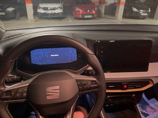 SEAT Arona 2024 style XL